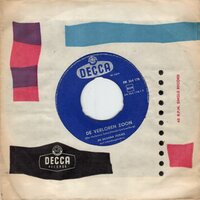 Silvana Zusjes - De verloren zoon + De klok van de toren (Vinylsingle)