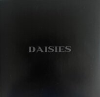 Justin Bieber - Daisies + (Instrumental) (Vinylsingle)