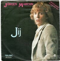 Jurgen Marcus - Jij + Vielleicht (Vinylsingle)