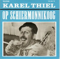 Cowboy Combo - Caramba , Caracho 'n Whisky + Op Schiermonnikoog (Vinylsingle)