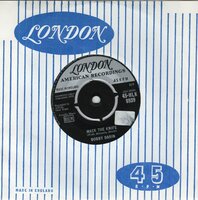 Bobby Darin - Mack the knife + Was there a call for me (Vinylsingle)
