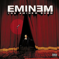 EMINEM - THE EMINEM SHOW (Vinyl LP)