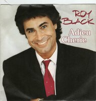 Roy Black - Adieu Cherie + Der Abschiedsbrief (Vinylsingle)