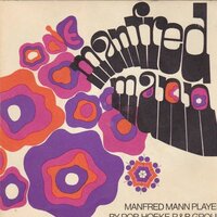 Rob Hoeke Band - Jolita + Jolita (instr.) (Vinylsingle)