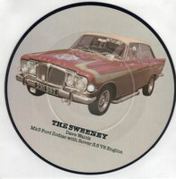 Ketty Lester / The Casinos - Love letters + When You Can Tell Me Goodbye (Vinylsingle)