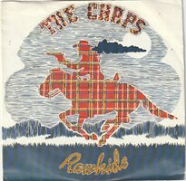 Chaps - Rawhide + Rawhide (Vinylsingle)