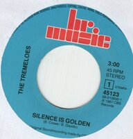 Tremeloes - Silence is golden + Even the bad times are good (Vinylsingle)