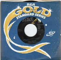 Tokens - The lion sleeps tonight + B'wa Nina (Vinylsingle)