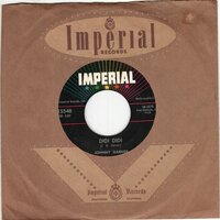 Johnny Garner - Didi Didi + Fool (Vinylsingle)