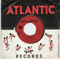 Iron Butterfly - Easy rider + Soldier in our town (Vinylsingle)