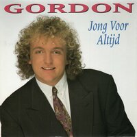 Gordon - Jong voor altijd + Nu zet ik de wereld op z'n kop (Vinylsingle)