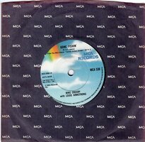 Bing Crosby - Gone Fishin' + Moonlight (Vinylsingle)