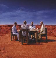 MUSE - BLACK HOLES AND REVELATIONS (Vinyl LP)