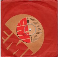 Cliff Richard - Devil Woman + Love On (Vinylsingle)