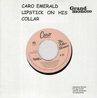 Caro Emerald - The Other Woman + the Lipstick On His Collar (Vinylsingle)
