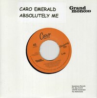 Caro Emerald - Riviera Life + Absolutely Me  (Vinylsingle)