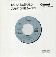 Caro Emerald - Just One Dance + I Know that he's mine  (Vinylsingle)