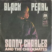 Sonny Charles - Black Pearl + Lazy Susan (Vinylsingle)