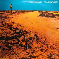 Sido Martens - Land &amp; Water (Vinyl LP)
