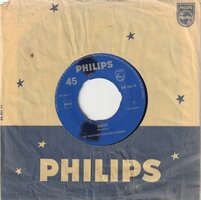 Rivertown Dixieland Band - Sunset + Clarinet Shuffle (Vinylsingle)