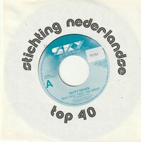 Patty Devick - Who Will Take The Bride + Who Will Take The Bride (Vinylsingle)