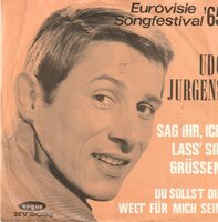 Kirmesmusikanten - Ole Guapa + Die Sonne (Vinylsingle)