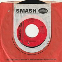 Jerry Lee Lewis - She Still Comes Around + Slipping Around (Vinylsingle)