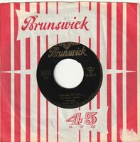 Four Aces - Melody Of Love + There Is A Tavern In The Town (Vinylsingle)