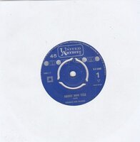 Ferrante &amp; Teicher - Exodus main title + Twilight (Vinylsingle)