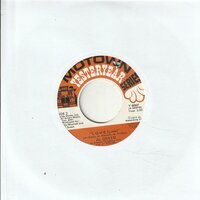 Al Green - Full Of Fire + L-O-V-E  (Vinylsingle)