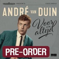 Andre van Duin &amp; Danny Vera - Voor Altijd + Voor Altijd (instrumentaal) (Vinylsingle)