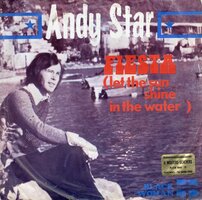 Andy Star - Fiesta + Black woman (Vinylsingle)
