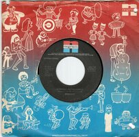 Braulio - Sobran las palabras + A ti que hoy despiertas a la vida (Vinylsingle)