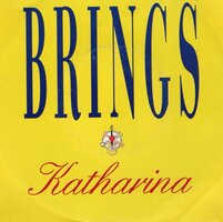 Brings - Katharina + Wiesse Ling (Vinylsingle)