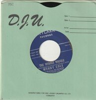 Cathy Cass - Wanted, A Man With A Plan + Carelessly, I Cry (Vinylsingle)
