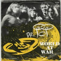 Dr. Pop - World at war + Titanic (Vinylsingle)