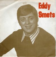 Eddy Smets - Kom Kleine Vogel + Viva De Compagnie (Vinylsingle)