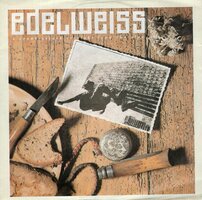 Edelweiss - Bring me edelweiss + Kitz-stein-horn (Vinylsingle)