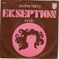Ekseption - Another history + Rondo (Vinylsingle)