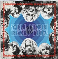 Ekseption - Bank ekseptional + (part II) (Vinylsingle)