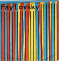 Fay Lovsky - Automatic pilot + Walk don't walk (Vinylsingle)