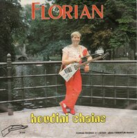 Florian - I Have To Break Away + Houdini Chains (Vinylsingle)