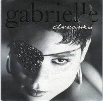 Gabrielle - Dreams + (Breakdown Mix) (Vinylsingle)