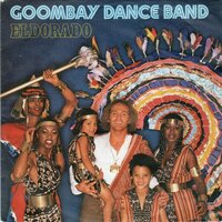 Goombay Dance Band - Eldorado + Lova and tequila (Vinylsingle)