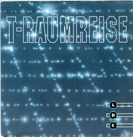 Haindling - T-Raumreise + (Karaokemischung) (Vinylsingle)