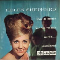 Helen Sheperd - Over de Horizon (EP) (Vinylsingle)