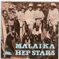 Hep Stars - Malaika + It's nice to be back (Vinylsingle)