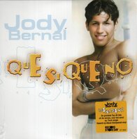 Jody Bernal - Que Si, Que No + (Original Rasdio mix) (Vinylsingle)
