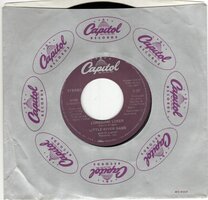 Little River Band - Lonesome loser + Shut down turn off (Vinylsingle)