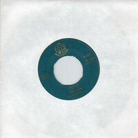Lorie Mann - Happy Feet + The Buskers (Vinylsingle)